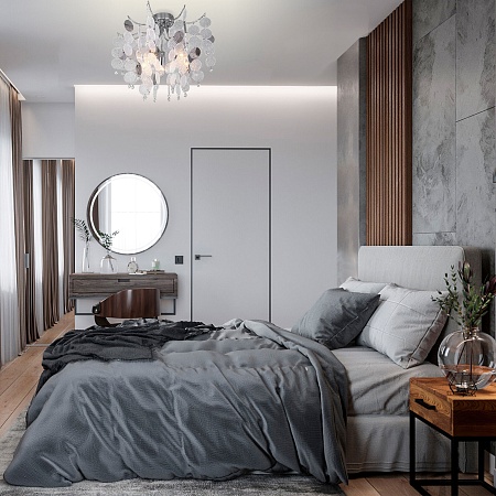 Потолочный светильник Bogate's 334/5 Smart - фото