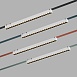 Светильник на шине Denkirs BELTY GRILL DK5573-WB - фото