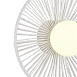 Светильник настенный белый/белый G9 LED 1*5W SLE6022-501-01 - фото