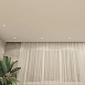 DK2060-WH Встраиваемый светильникIP 20, до 15 Вт, GU10, LED, белый, алюминий - фото