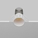 Встраиваемый светильник Technical DL120-10W-3K-TRS-W - фото