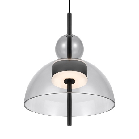 Подвесной светильник Maytoni Bangkok MOD185PL-L11B3K1 - фото