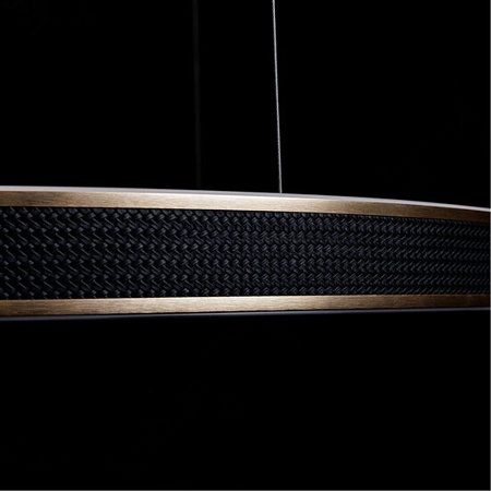 Подвесная люстра Divinare 1926/17 SP-1 - фото