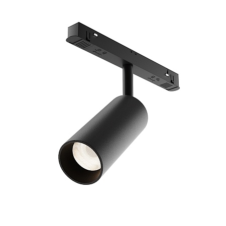 Трековый светильник Technical FOCUS LED TR032-2-12W4K-S-B - фото