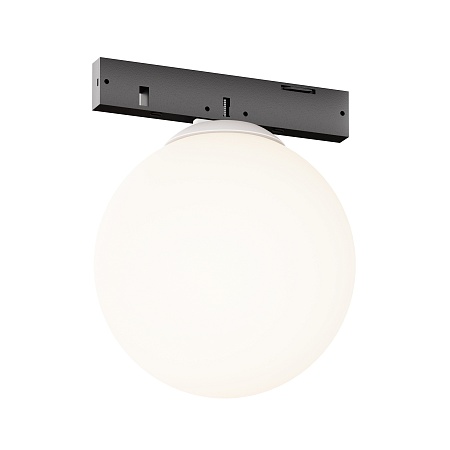 Трековый светильник Technical Luna TR185-1-3W4K-B - фото