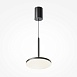Подвесной светильник Technical Plato P076PL-L12W4K-B - фото