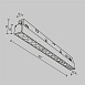 Трековый светильник Technical TR031-4-18WTW-DD2-W - фото