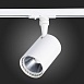 Св-к трек. Белый LED 1*15W 4000K 1 350Lm Ra≥90 36° IP20 L118xW78xH174 100-240V ST351.546.15.36 - фото