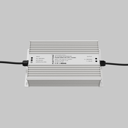 Источник напряжения Led Strip 832001 - фото