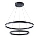 Подвесная люстра ARTE LAMP A2548SP-75BK - фото