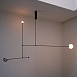 Подвесной Светильник Lines K Imperiumloft 140825-26 - фото
