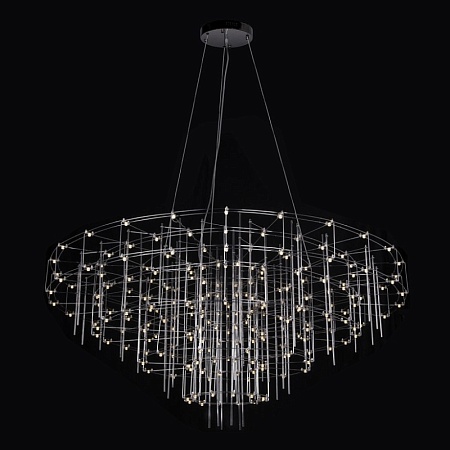 10258/1500 Подвесной светильник LOFT IT Spy - фото