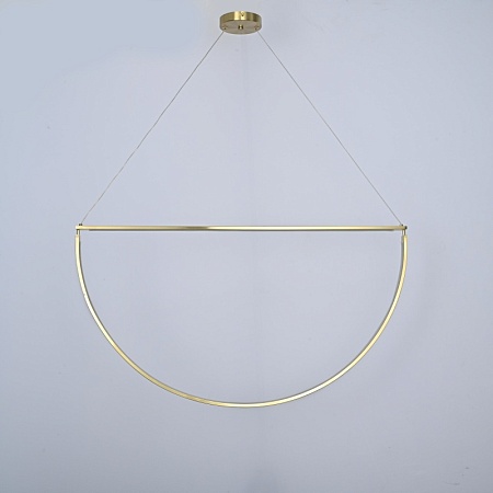 Подвесной Светильник Solana Light 1 Imperiumloft 193447-23 - фото