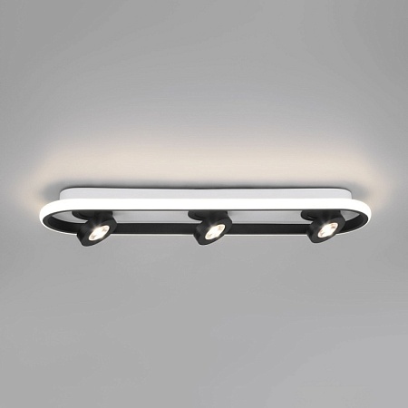 Настенный светильник Eurosvet 20123/3 LED - фото