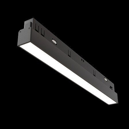 Трековый светильник Technical BASIS TR030-4-12WTW-DD-B - фото