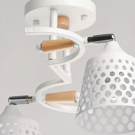 Люстра De City Дэла 635014902 - фото