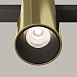 Трековый светильник Technical Alfa TR122-4-7W-DS-BS - фото