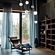10240/5 Подвесной светильник LOFT IT Picot - фото