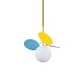 10008/1P mult Подвесной светильник LOFT IT Matisse - фото