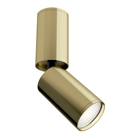 Потолочный светильник Technical FOCUS S C051CL-01BS - фото