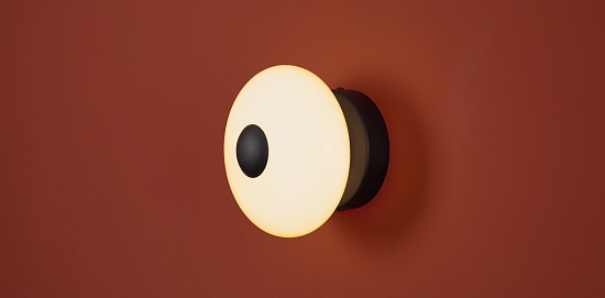 Настенный светильник (бра) Freya FR5553WL-L6B - фото