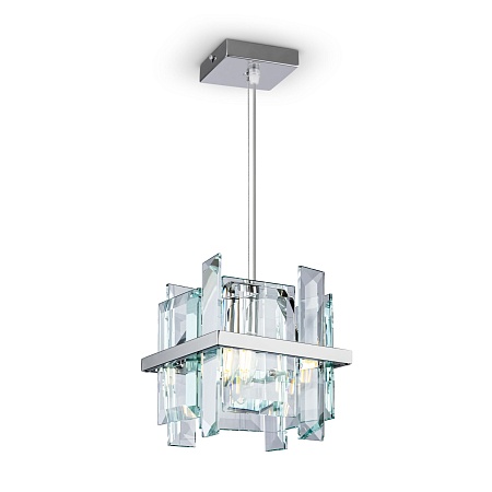 Подвесной светильник Maytoni Cerezo MOD201PL-01N - фото