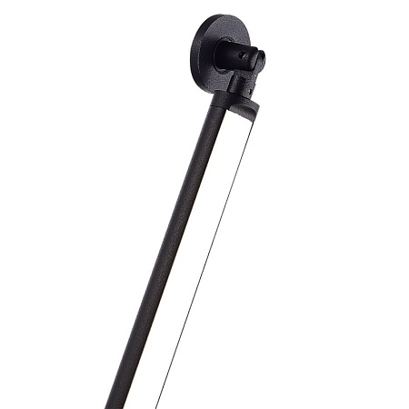 Светильник напольный ST-Luce Черный LED 1*14W 4000K ST902.405.14 - фото