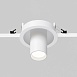 Встраиваемый светильник Technical FOCUS S C048CL-01-GU10-W - фото