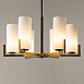 Люстра Maytoni Fortano MOD089PL-06BS - фото
