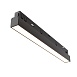 Трековый светильник Technical BASIS TR030-2-12W3K-B - фото