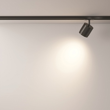 Трековая система Maytoni накладная 220V 200 TS-D-200-TR088-1-GX53-B