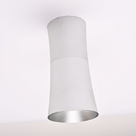 Потолочный Светильник Zyppa Silver H15 Imperiumloft 314099-26 - фото