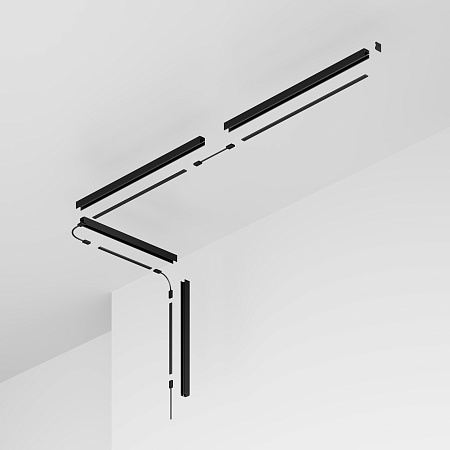 Профиль Outdoor O-TR002OH-P-B2M - фото