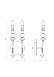 Lucia Tucci MAYA W4450.2 chrome - фото