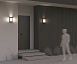 Настенный светильник (бра) Outdoor Baker Street O021WL-L10B4K - фото