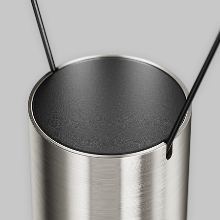 Трековый светильник Technical TR157-1-12W3K-PT - фото