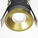 Встраиваемый светильник Technical Mini DL059-7W4K-BS - фото