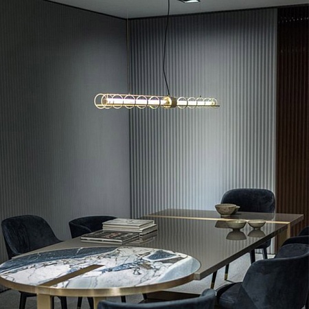Подвесной Светильник Optima L150 Imperiumloft 204461-23 - фото