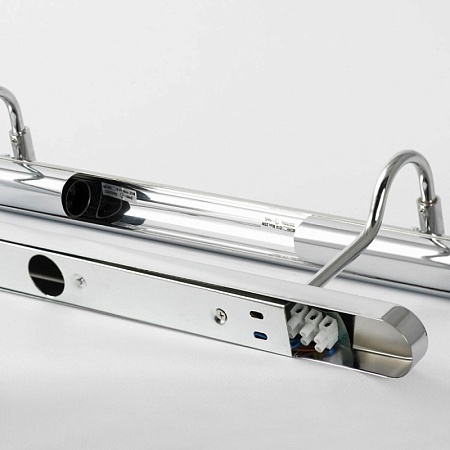 Подсветка для картин Lussole LIDO GRLSQ-0241-04 - фото