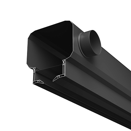 Диффузор Technical ARC-LD-SC-000013 - фото