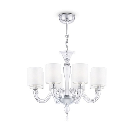 Люстра Maytoni Leti DIA012PL-08TR - фото