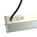 Светодиодный линейный прожектор для подсветки стен Feron LL-890 36W красный 85-265V IP65 - фото