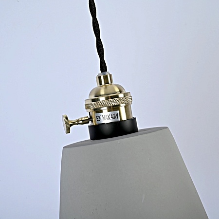 Подвесная Люстра Industry A 16*20.5 Imperiumloft 101689-26 - фото