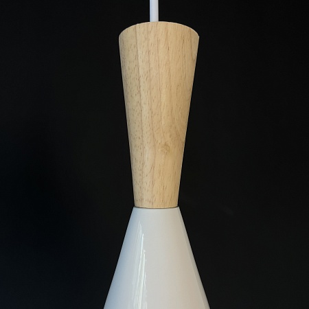 Подвесной Светильник Dairy Light Beat Tall Imperiumloft 74577-22 - фото