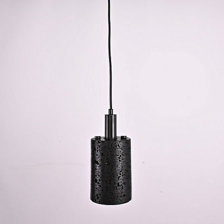 Подвесной Светильник Rogerd Small Black Imperiumloft 189837-23 - фото