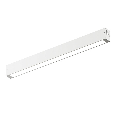 DK8004-WH Линейный светильник SMART LINEAR 18W DIM 3000K-6000K белый - фото