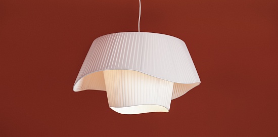 Подвесной светильник Freya FR2044PL-03W - фото