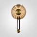 Настенный Светильник Fancy L115 Imperiumloft 151337-26 - фото