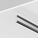 Трековая система Technical гибкая на стену чёрная 200x200x200 TS-Z-200-TR209-1-48W3K-B