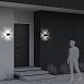Ландшафтный светильник Outdoor Vint O458FL-L9GF3K - фото